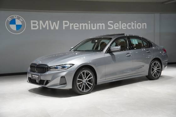 BMW 320i 2.0 16V TURBO FLEX SPORT GP AUTOMÁTICO